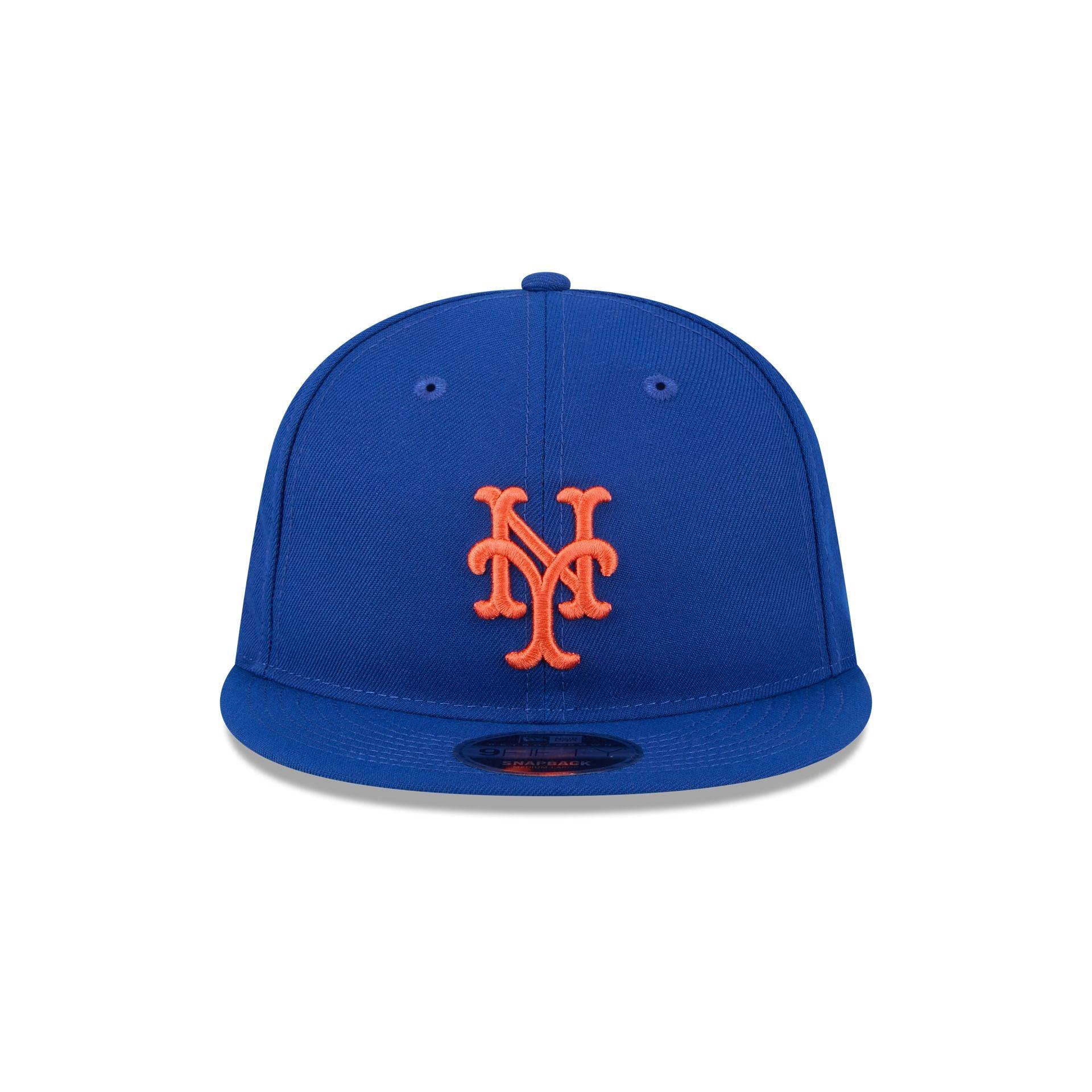 San Francisco Giants Hall of Fame 2025 Retro Crown 9FIFTY Snapback Hat Male Product Image