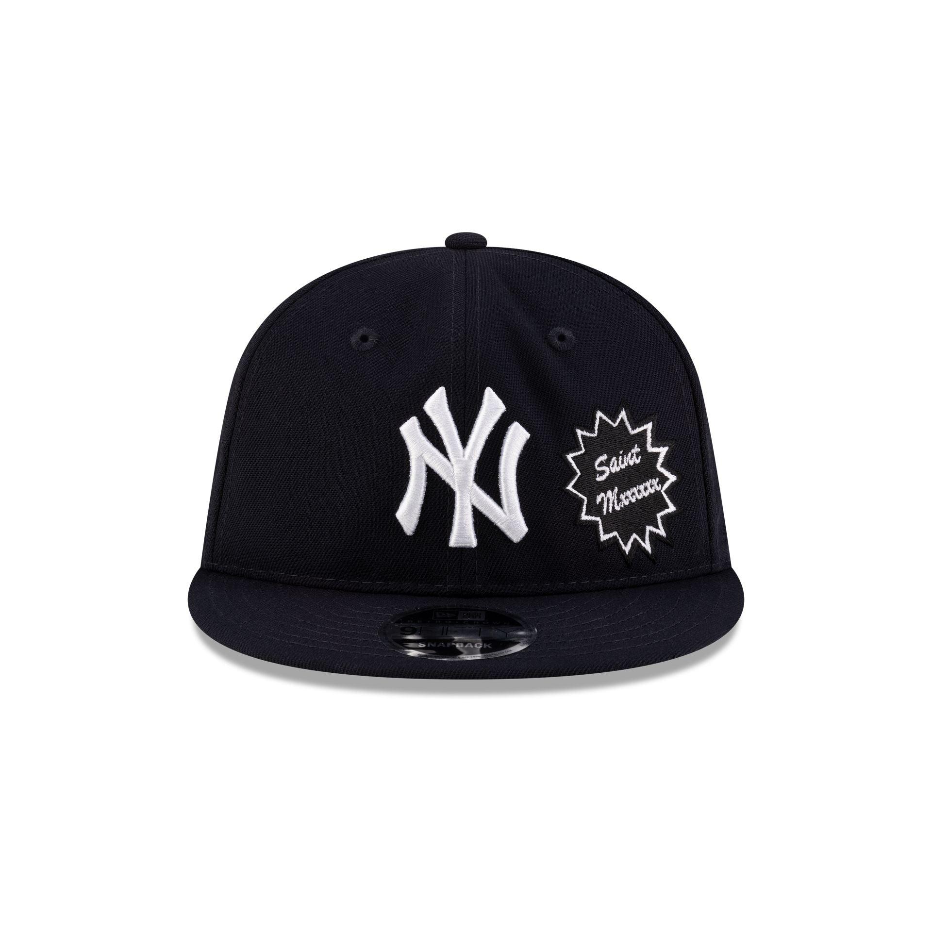 Conspiradores de Querétaro LMB 100th Anniversary Away 59FIFTY Fitted Hat Male Product Image