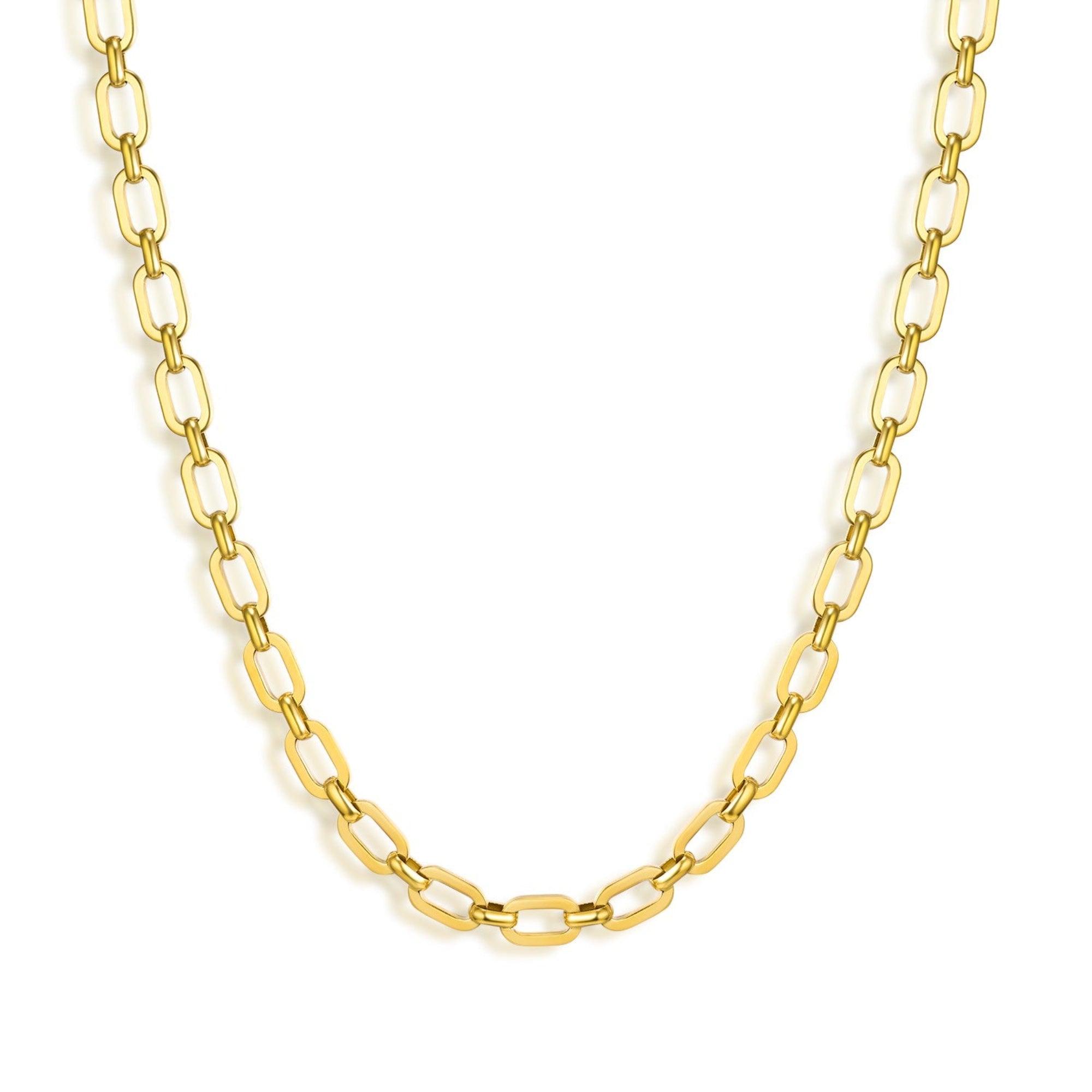 5th Ave Necklace Product Image