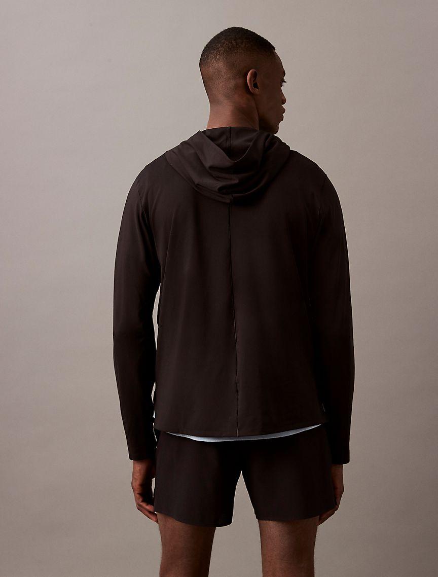 Soft Stretch Sport Classic Hoodie Product Image