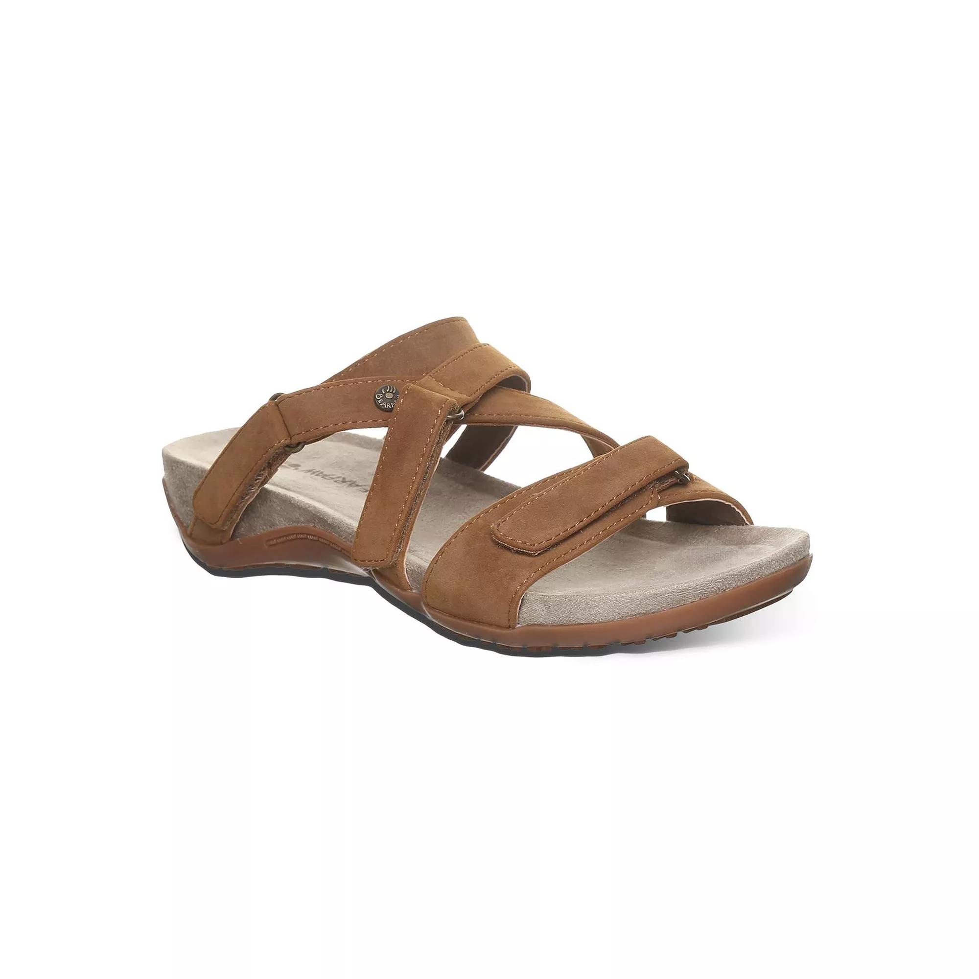 Bearpaw Acacia Women's Slide Sandals,  Product Image