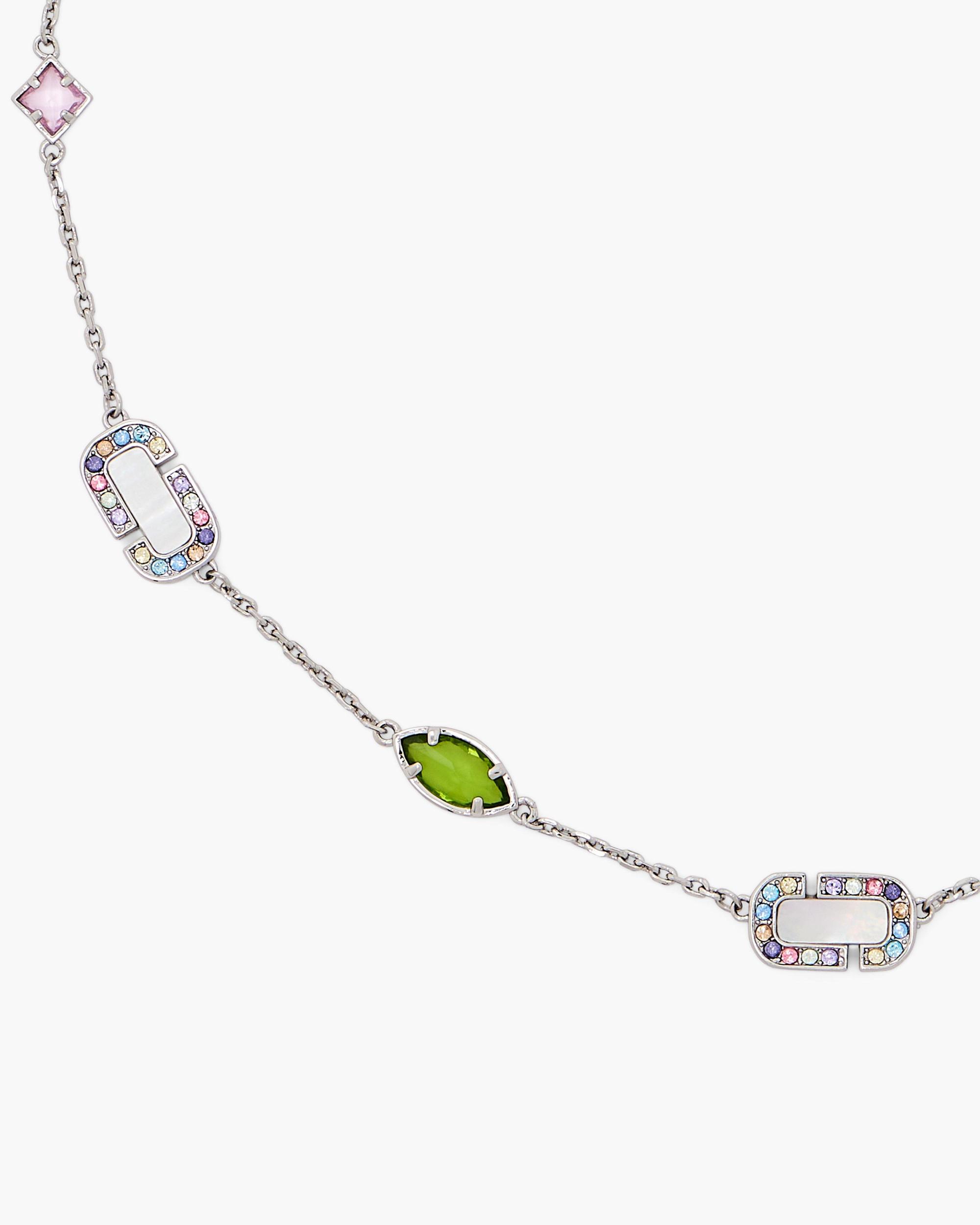 The Dollhouse Charm Necklace Product Image