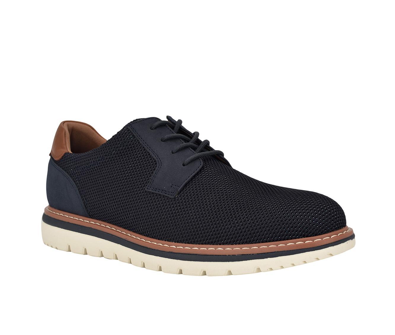 Men's Tommy Hilfiger TMVasel Dress Shoes Product Image