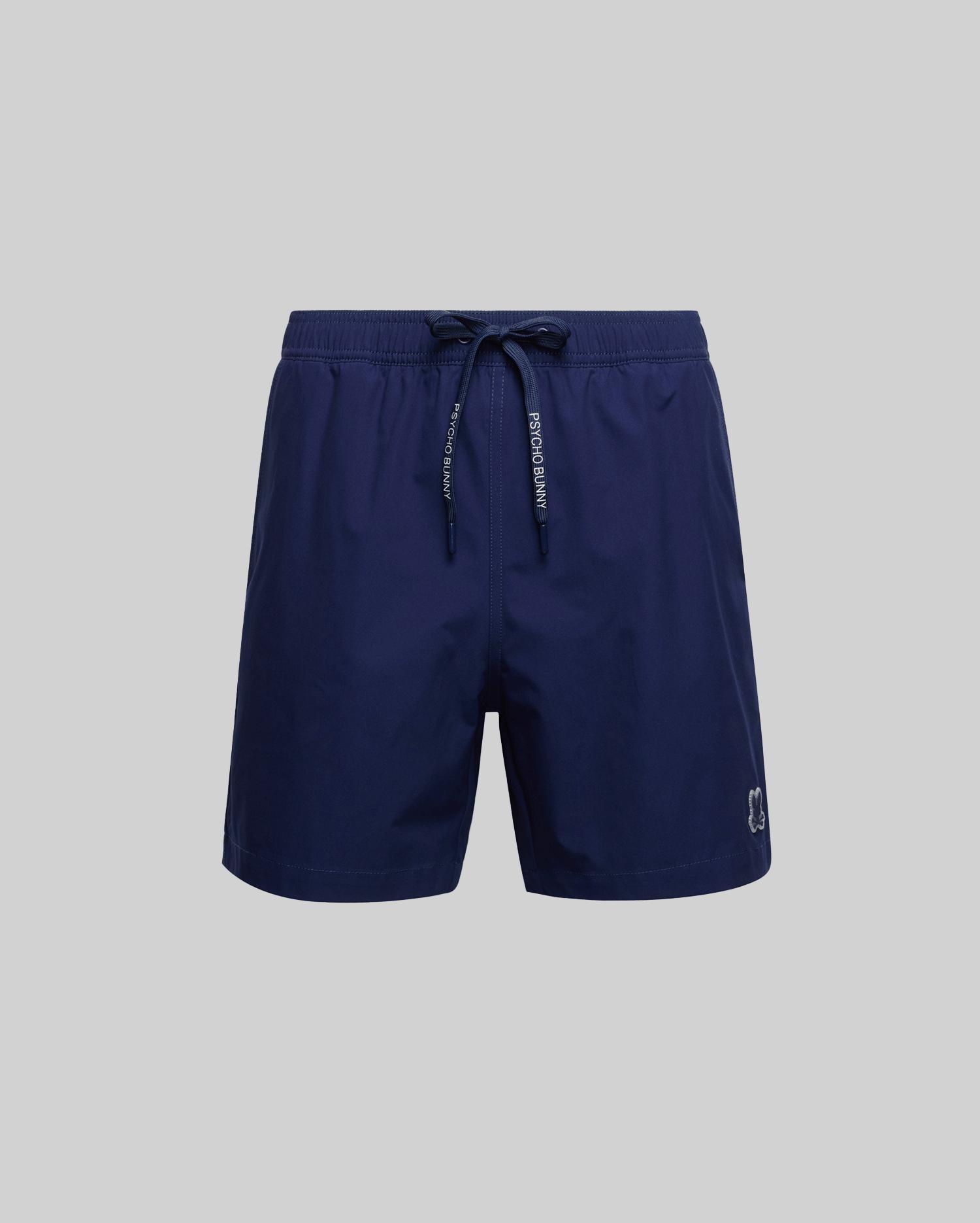 MENS BIG AND TALL SAMOS HYDROCHROMIC SWIM TRUNK - B9W453F200 Male Product Image