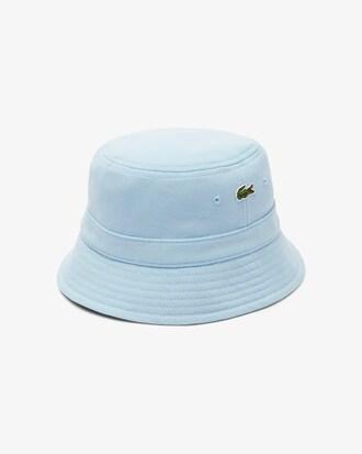 Piqué Bucket Hat Product Image
