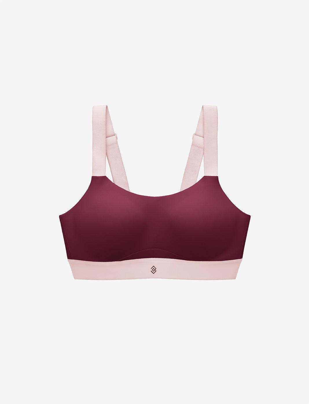 Kinetic Adjustable Sports Bra Product Image