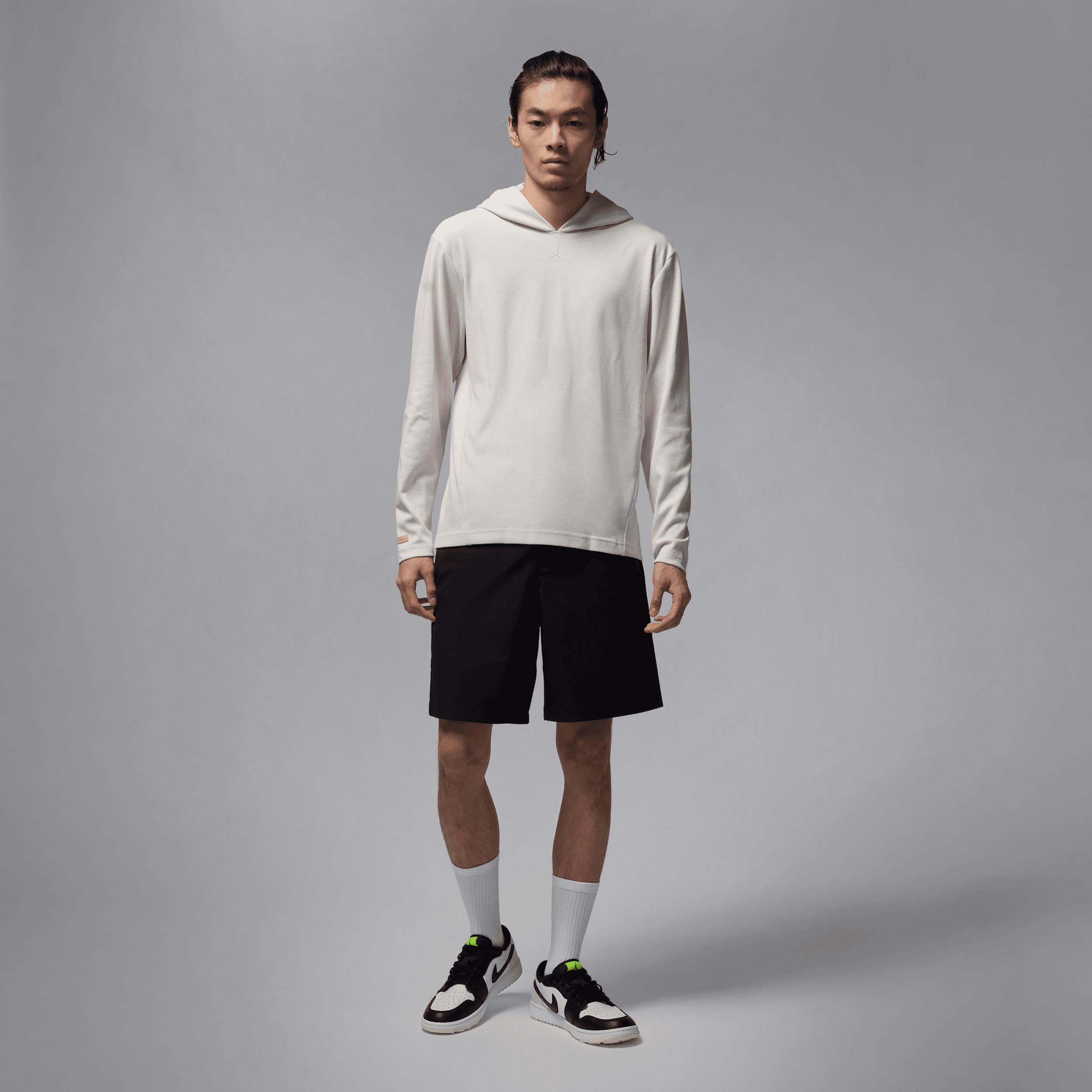 Mens Jordan Sport Golf Shorts | HQ8488-010 Product Image