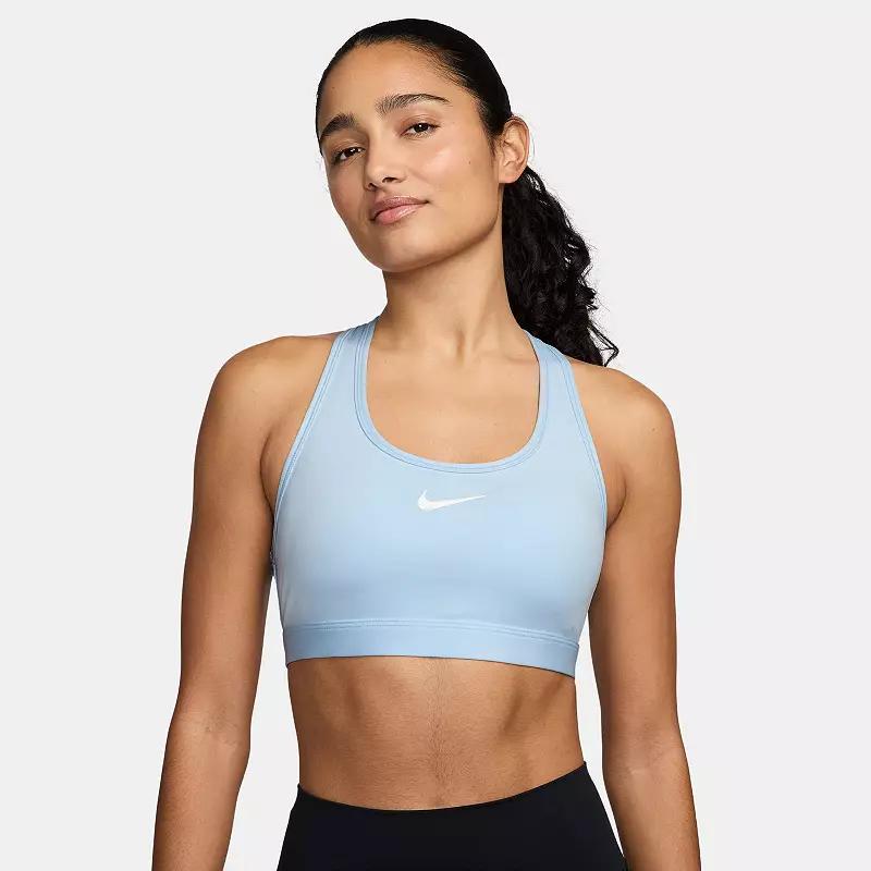 Women's Nike Swoosh Medium Support Padded Sports Bra,  Product Image