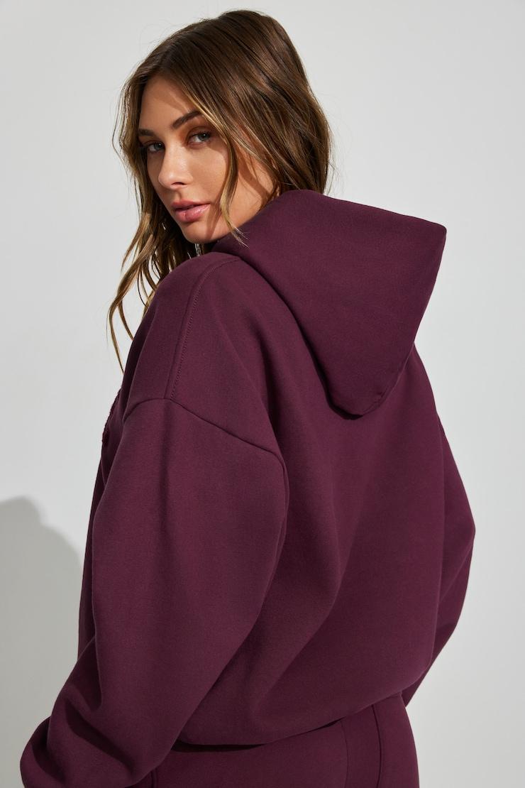 UltraFleece Hoodie Product Image
