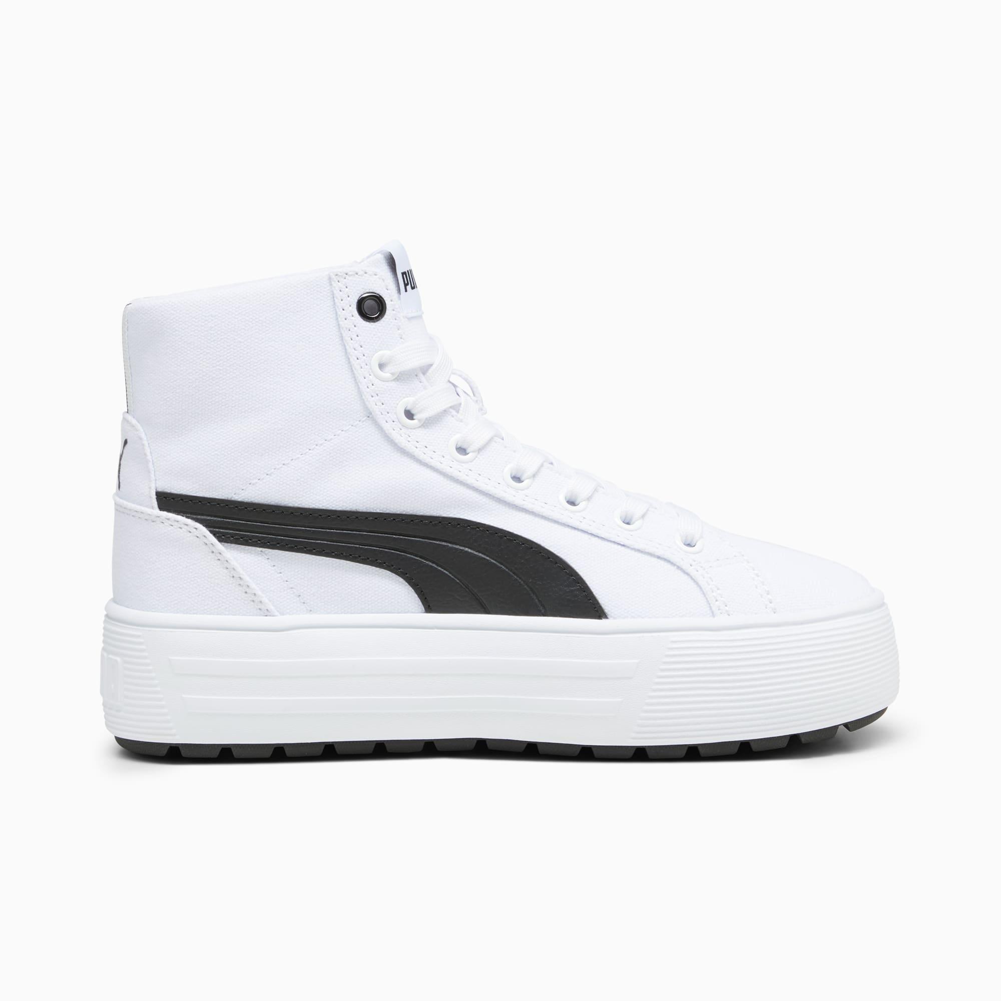 Kaia 2.0 Mid Women's Sneakers Product Image