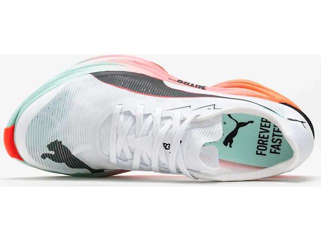 Men's | Puma Fast-R NITRO Elite 3 Product Image