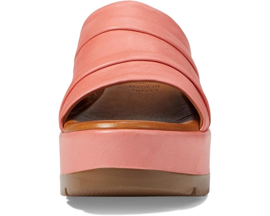 Harbor Flatform Sandals Product Image