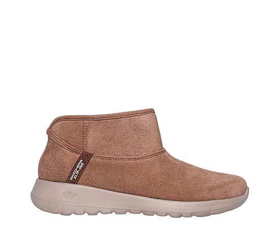 Skechers Womens Slip-Ins On-The-Go Joy Ankle Boot Product Image