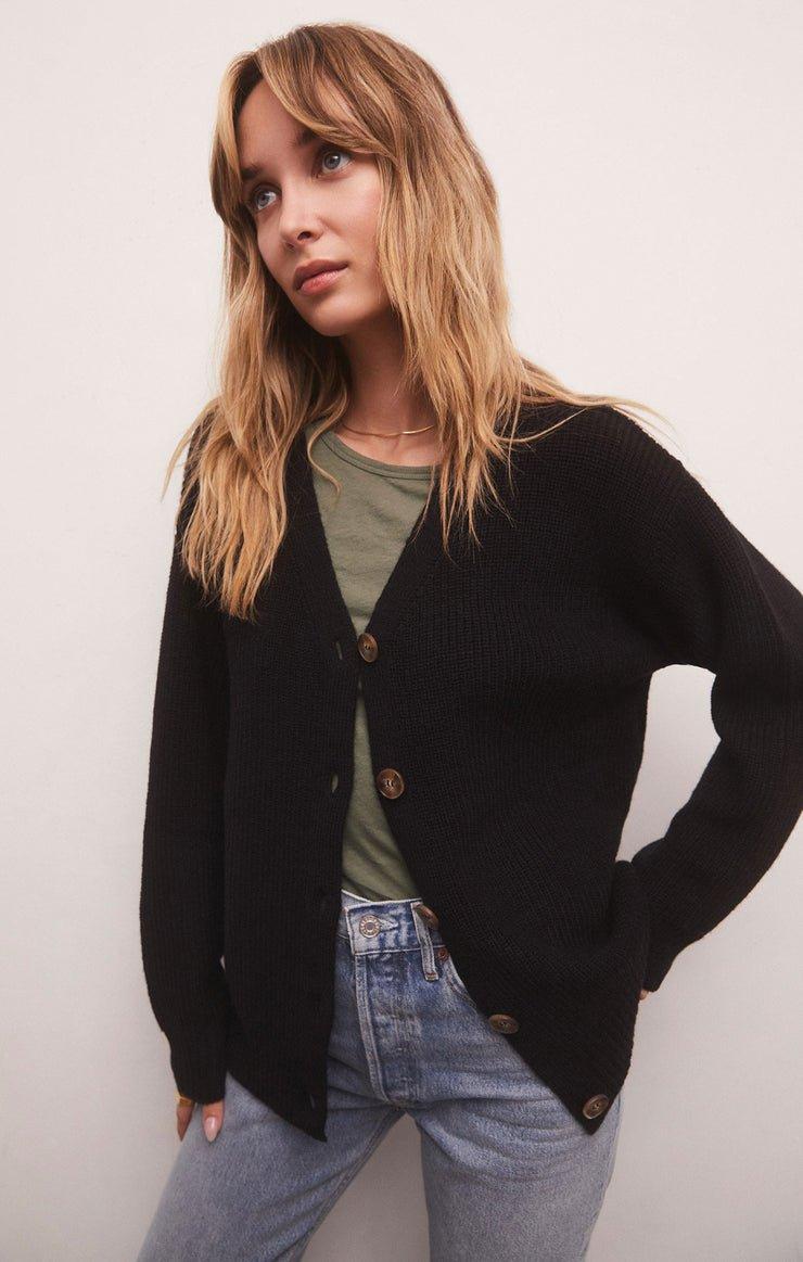 Z Supply Fern Cardigan Product Image
