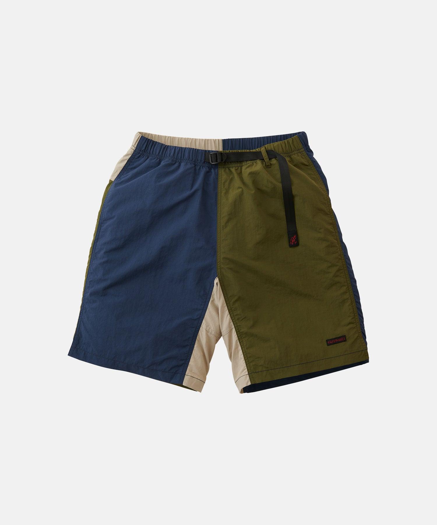 Nylon Packable G-Short Male Product Image