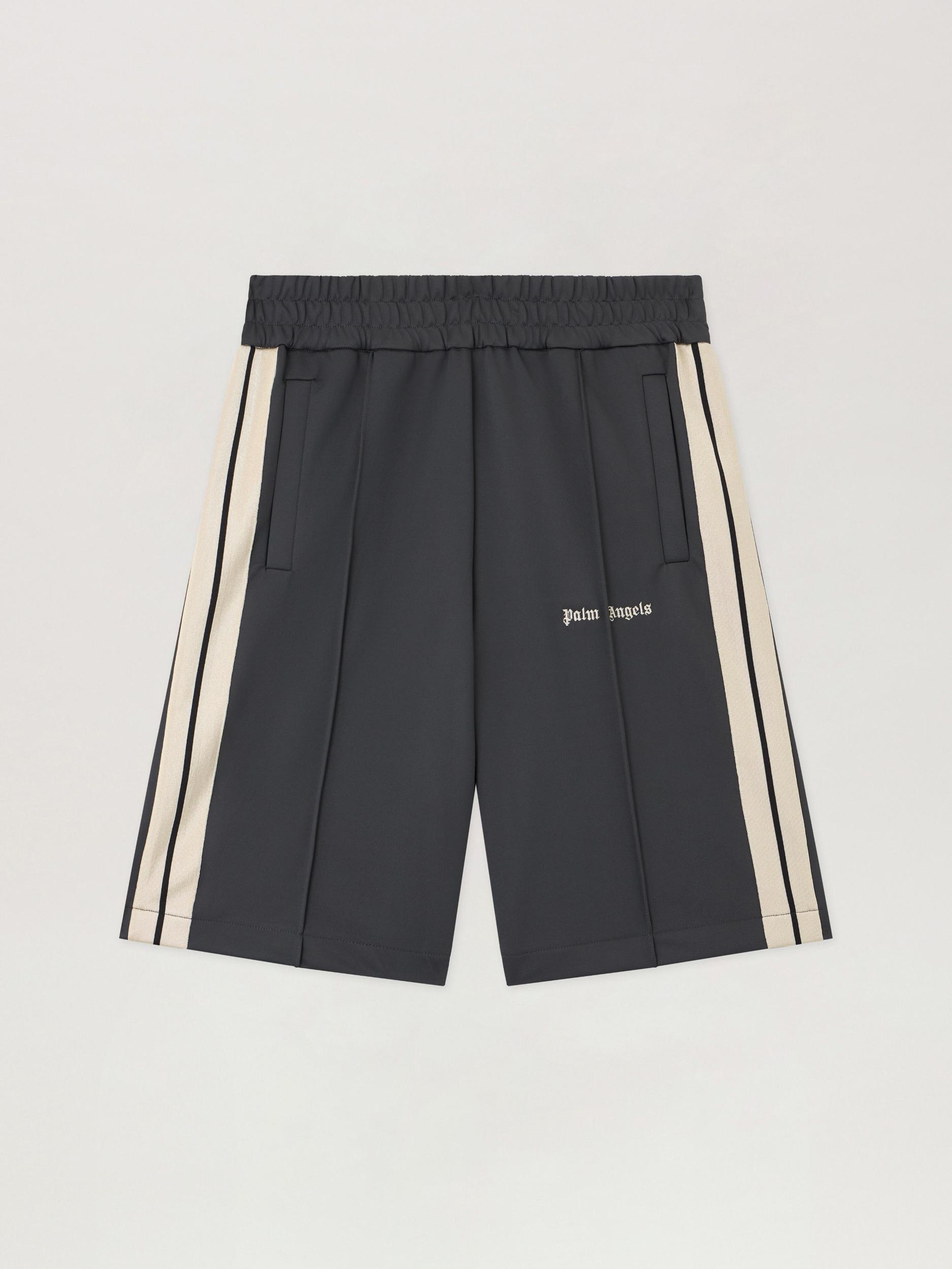 Classic Logo Track Shorts Product Image