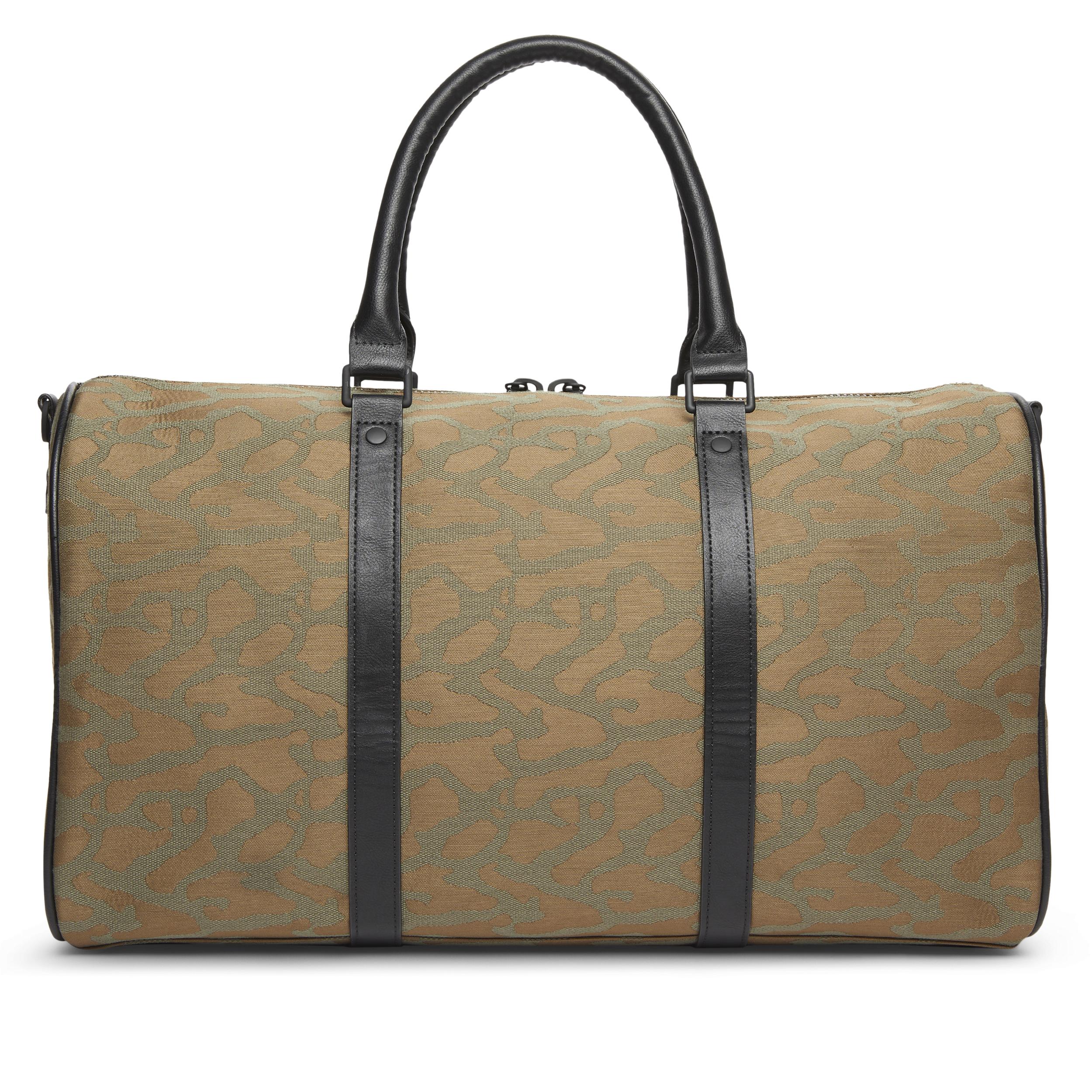 Mens Jordan Icon Duffle Bag (25L) | MM0949-G16 Product Image