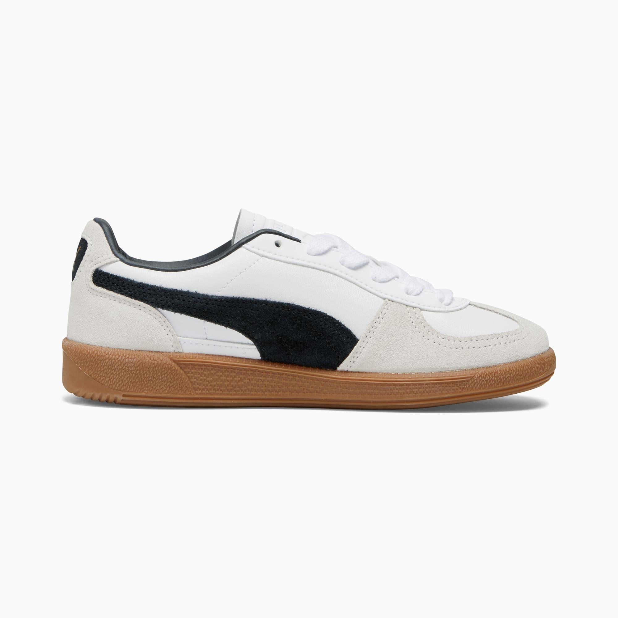 Palermo Leather Women's Sneakers Product Image