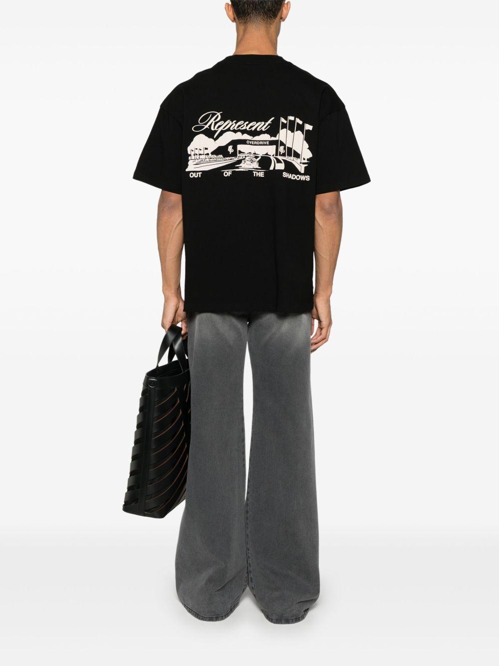 Raceway T-Shirt Product Image