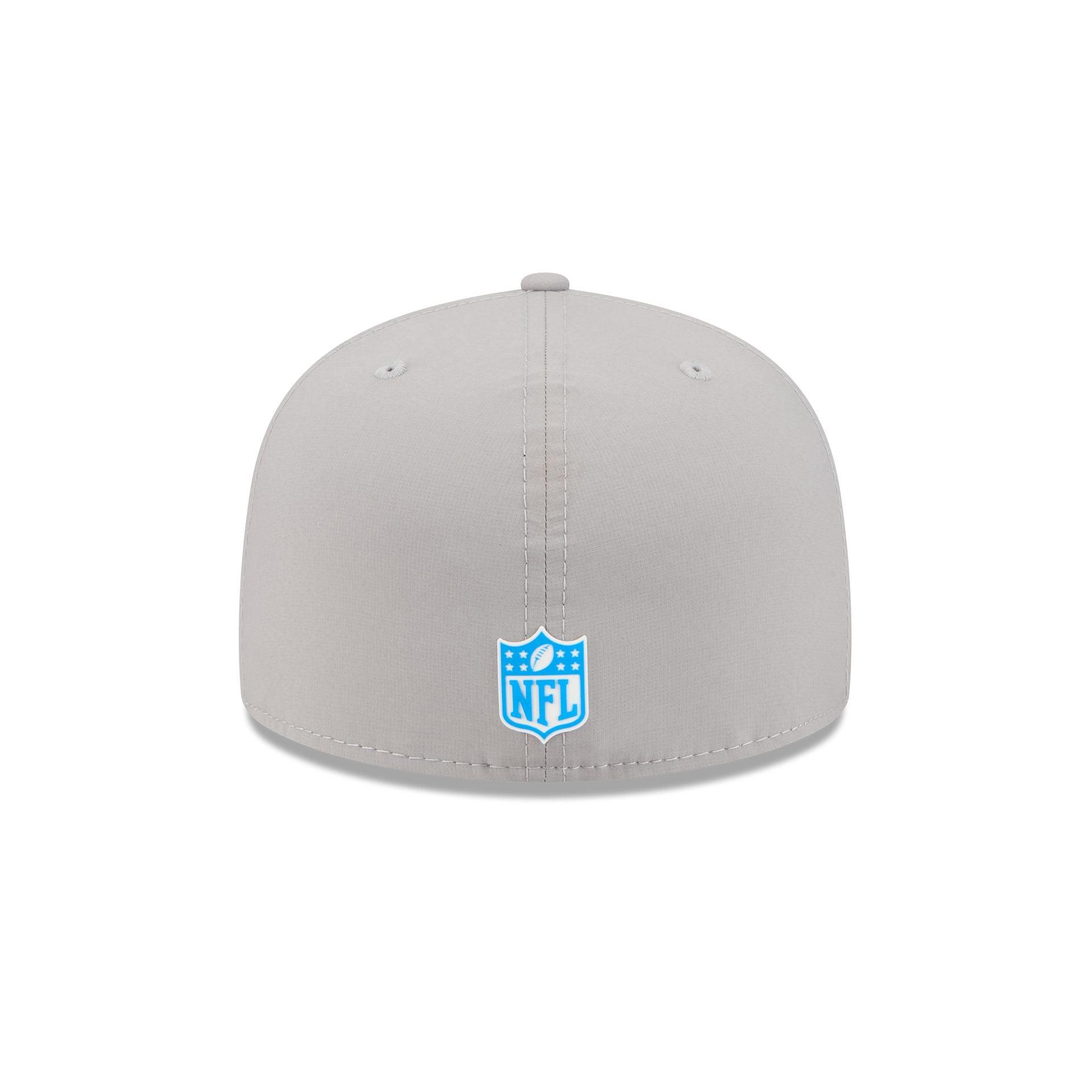 Tennessee Volunteers Hot Weather Split Panel 9FIFTY Snapback Hat Male Product Image