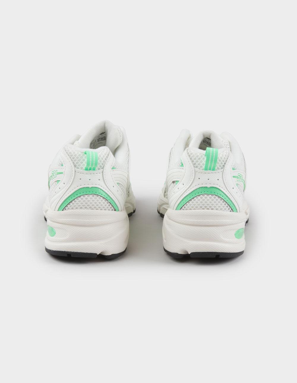 NEW BALANCE 530 Womens Shoes - LIME Product Image