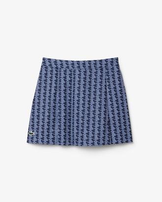 Ultra Dry Stretch Golf Skirt with Liner Product Image