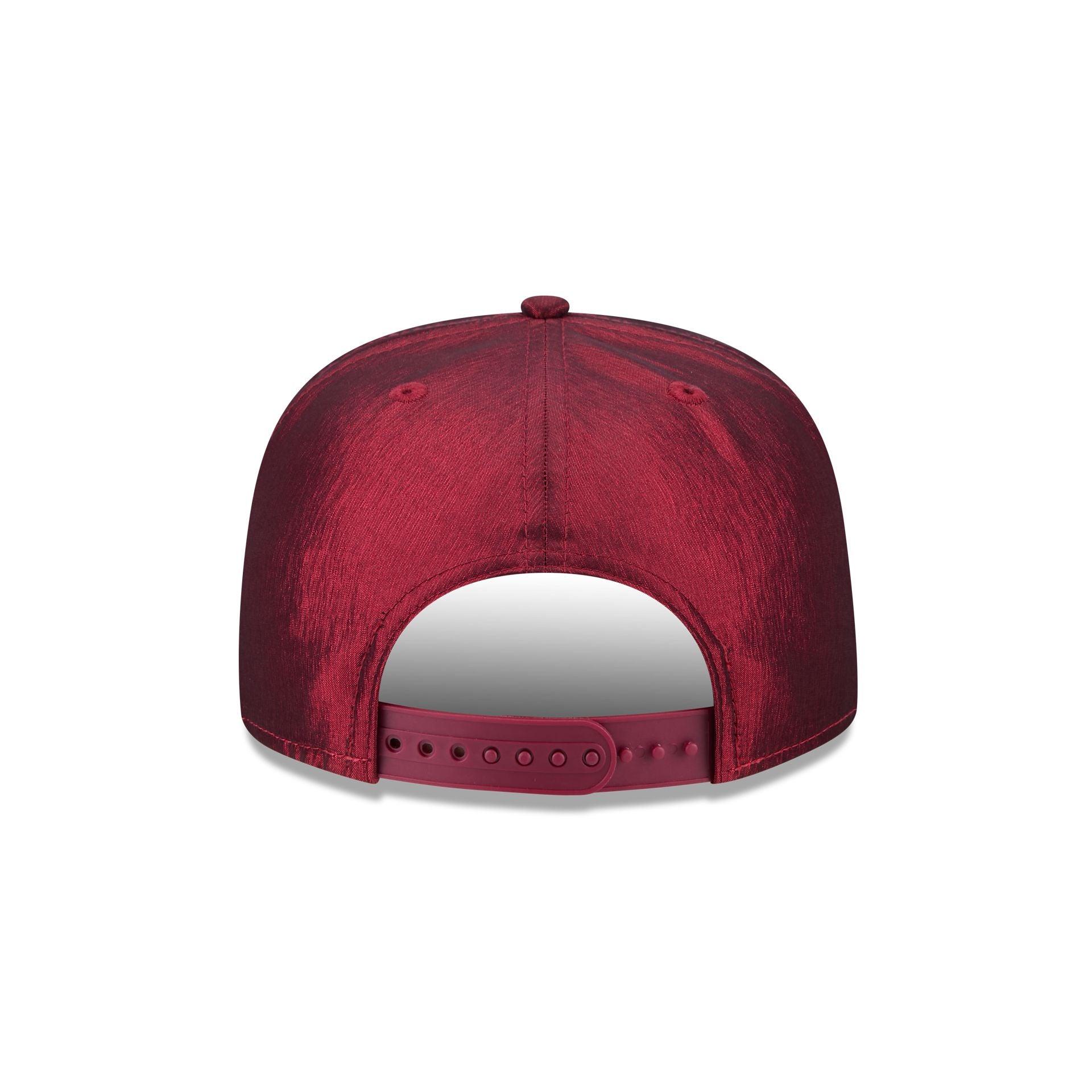 Pittsburgh Steelers Team Rope Golfer Hat Male Product Image