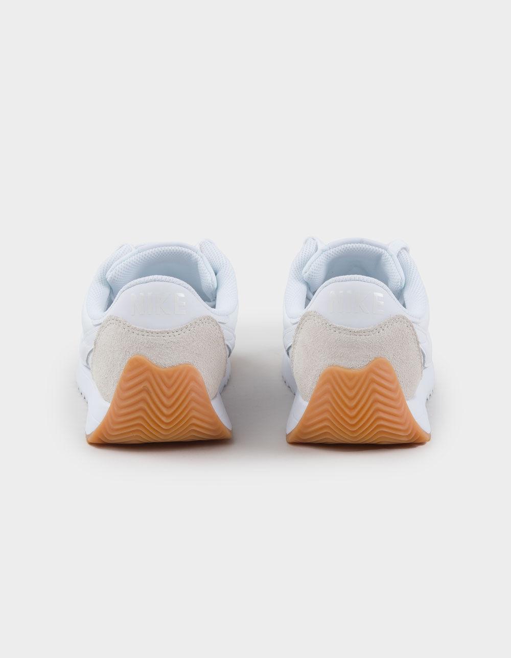 NIKE Pacific Womens Shoes - WHITE Product Image