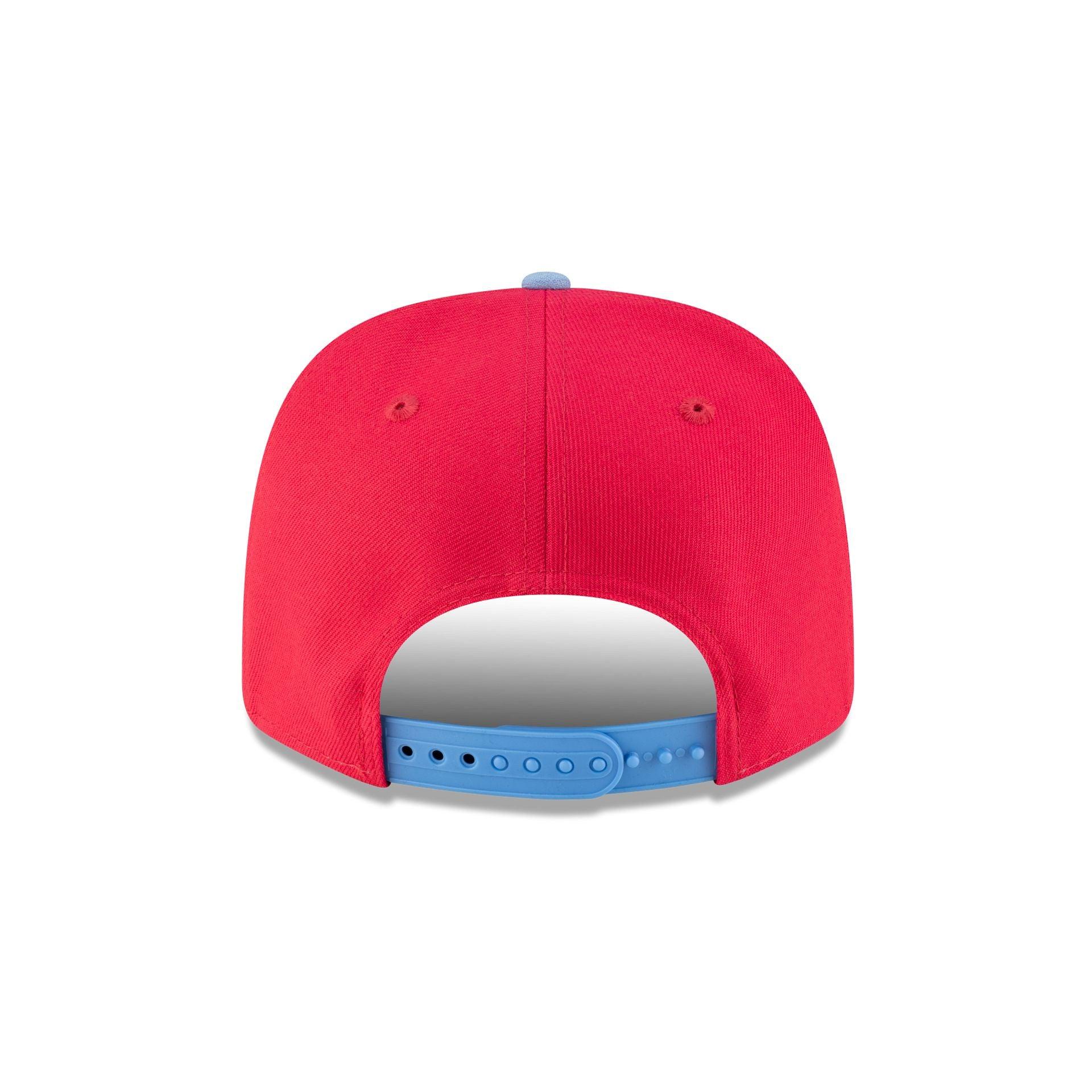 New Era Cap Tropical Picks 9SEVENTY Stretch-Snap Hat Male Product Image