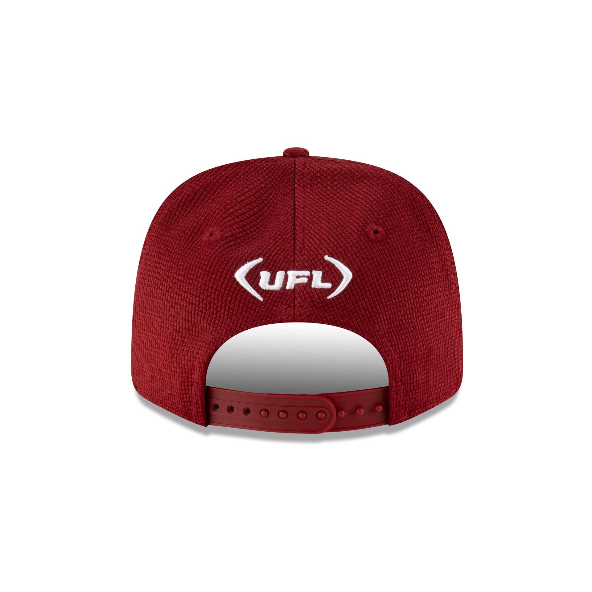 Atlanta Braves St. Patrick's Day 2025 9SEVENTY Stretch-Snap Hat Male Product Image