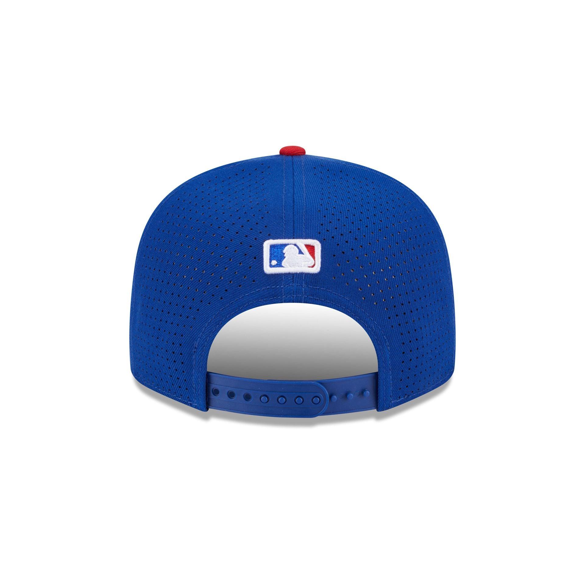 Tulsa Drillers Authentic Collection 59FIFTY Fitted Hat Male Product Image