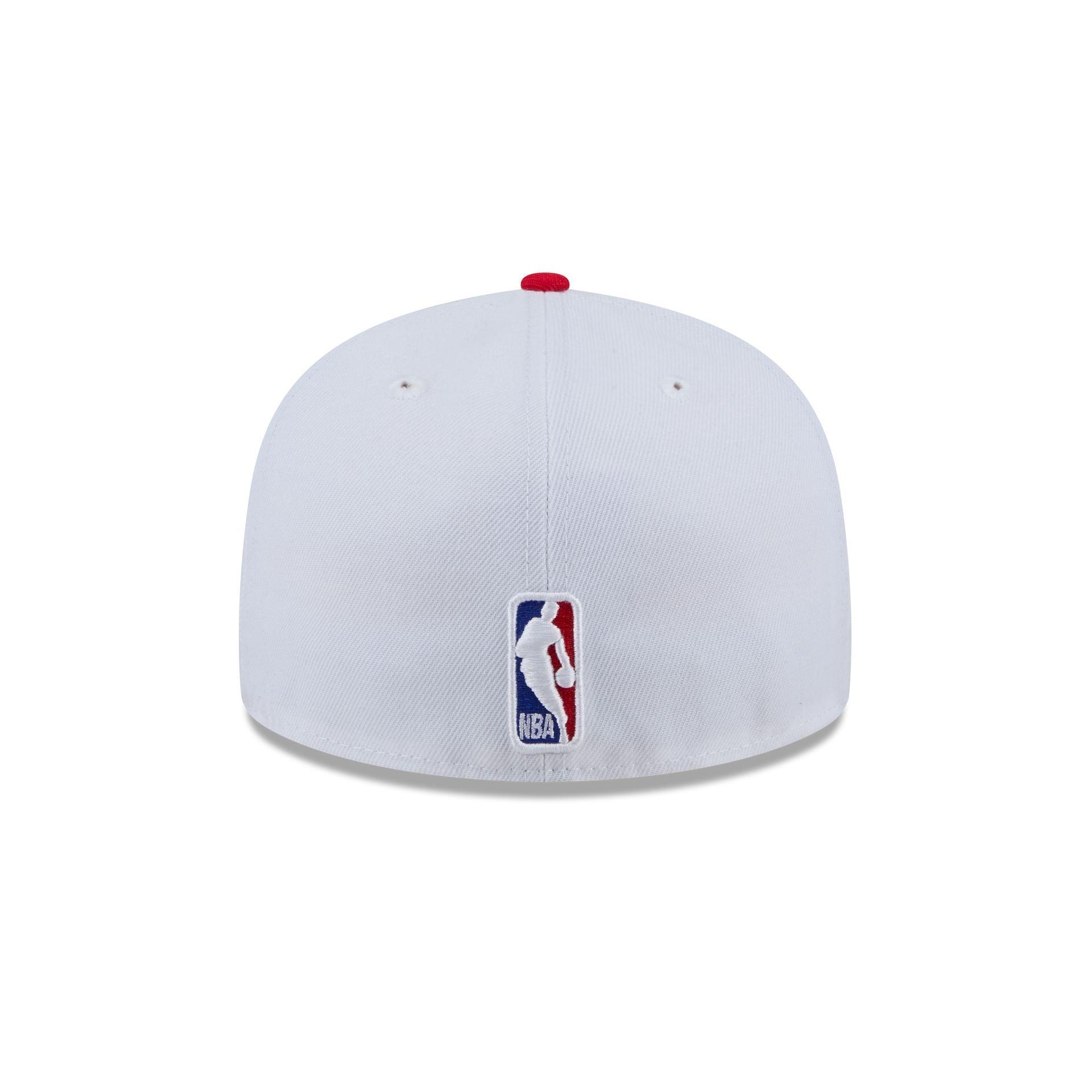 Houston Rockets 2024 City Edition 59FIFTY Fitted Hat Male Product Image