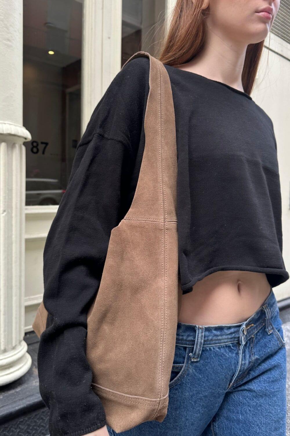 Leather Bag Product Image