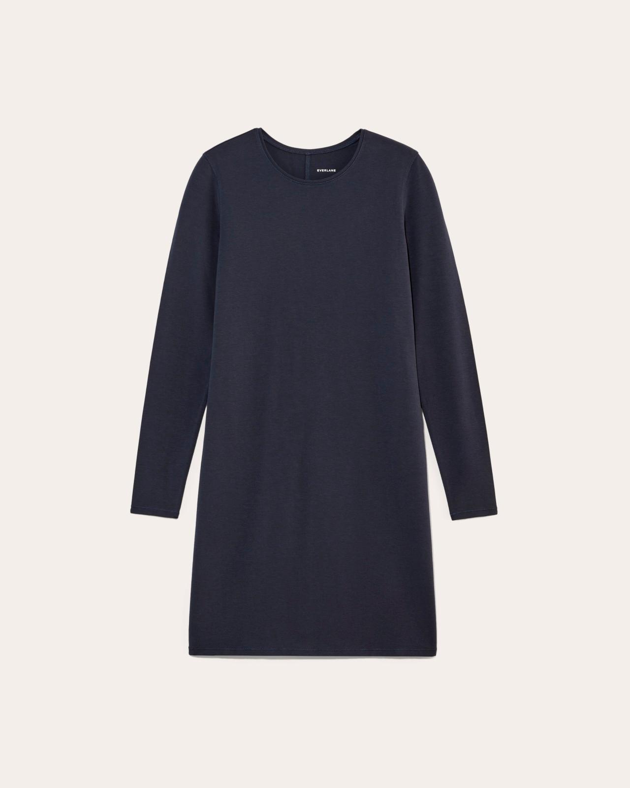 Womens Form Mini Dress by Everlane Product Image