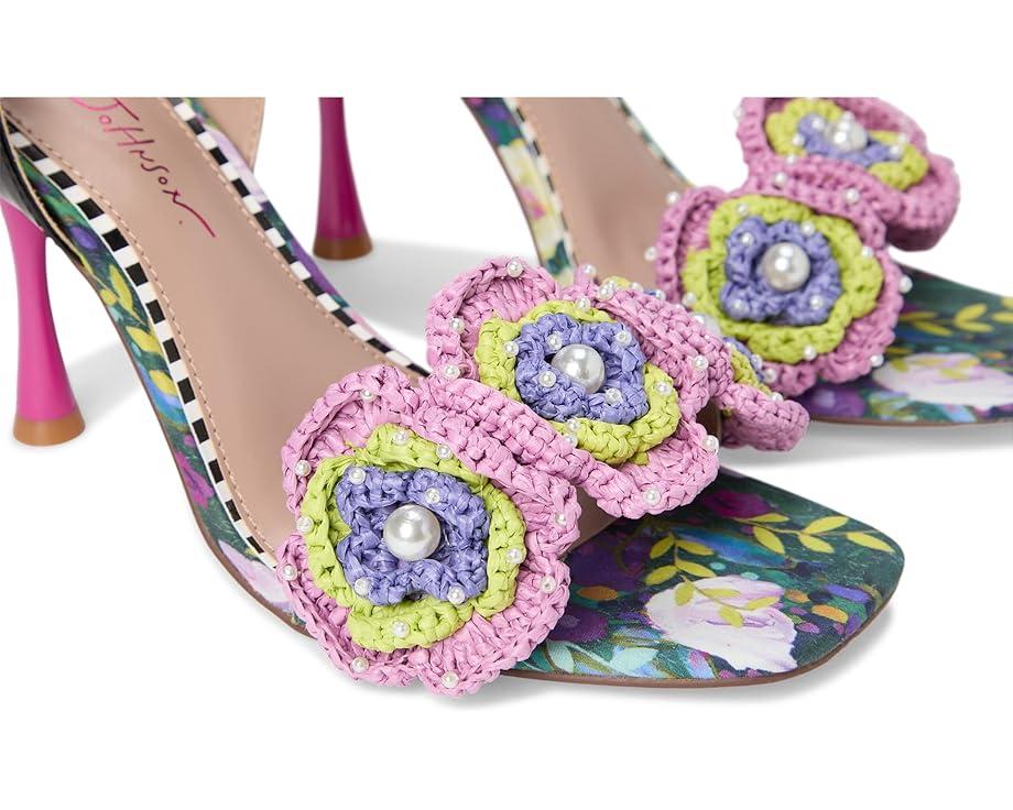 Women's Blue by Betsey Johnson Ainsley Product Image