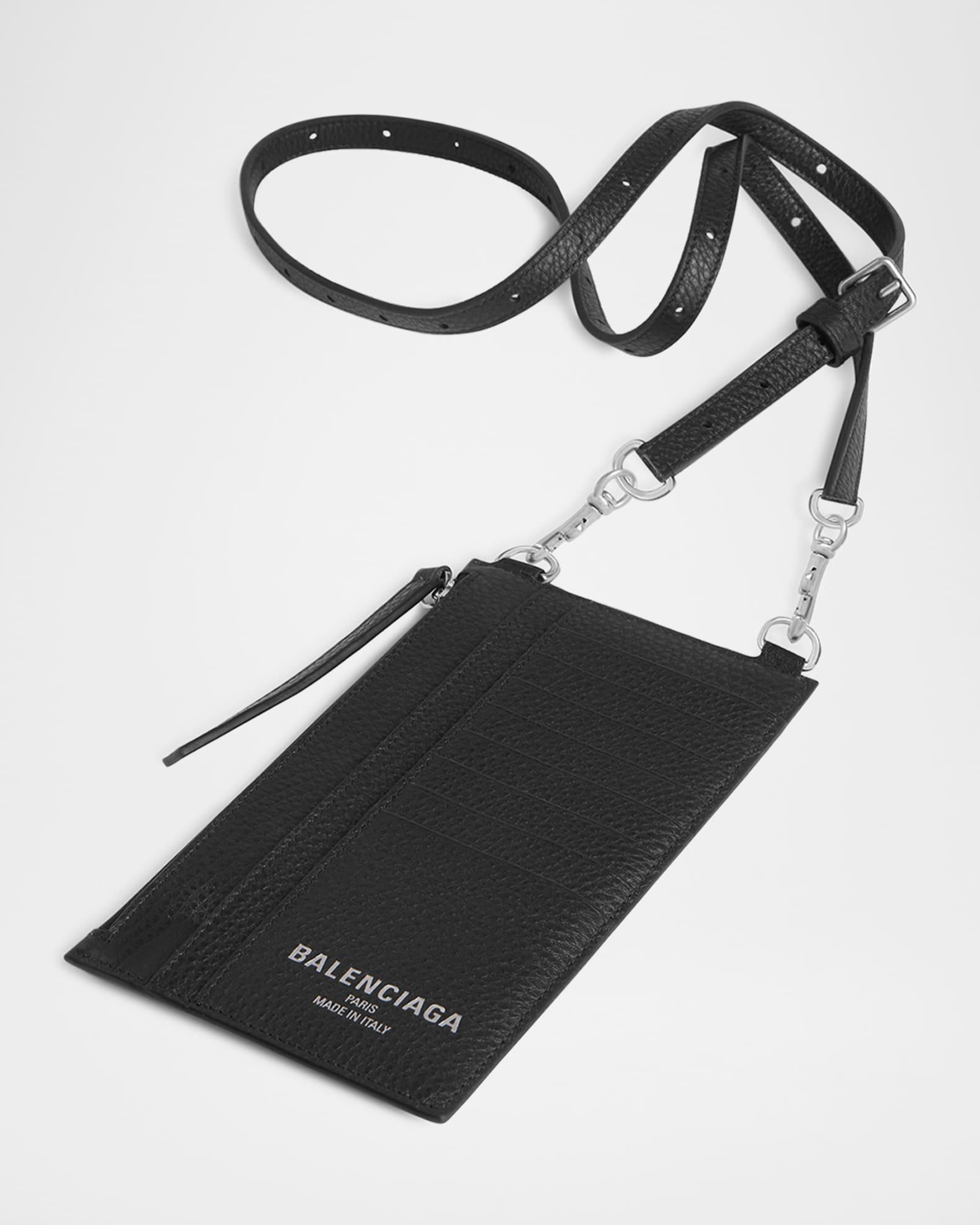 Mens Credit Phone Holder Product Image