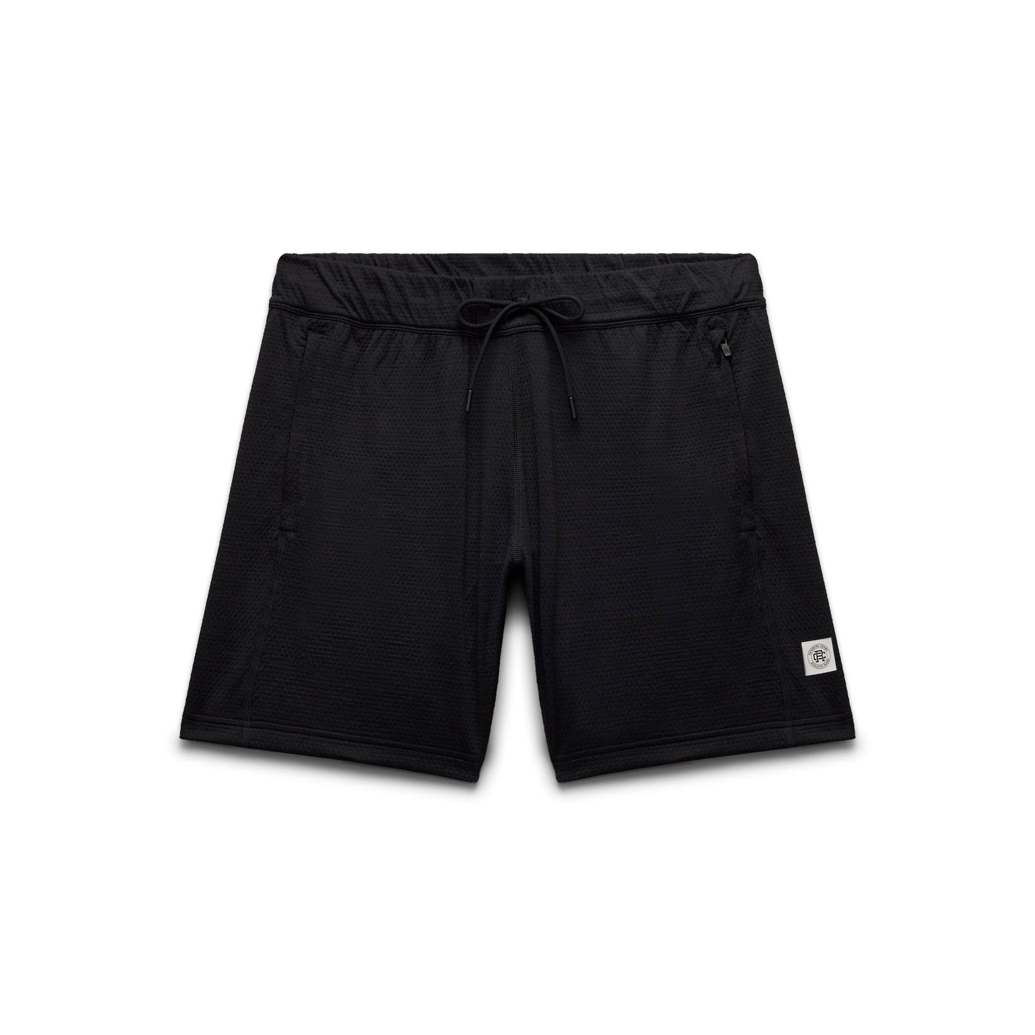 Midweight Terry Standard Sweatshort 6" - Vault Male Product Image