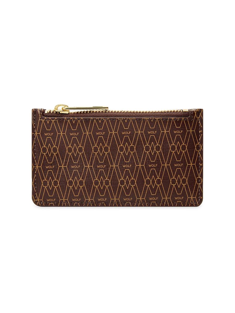 Mens Signature Zip Case Product Image