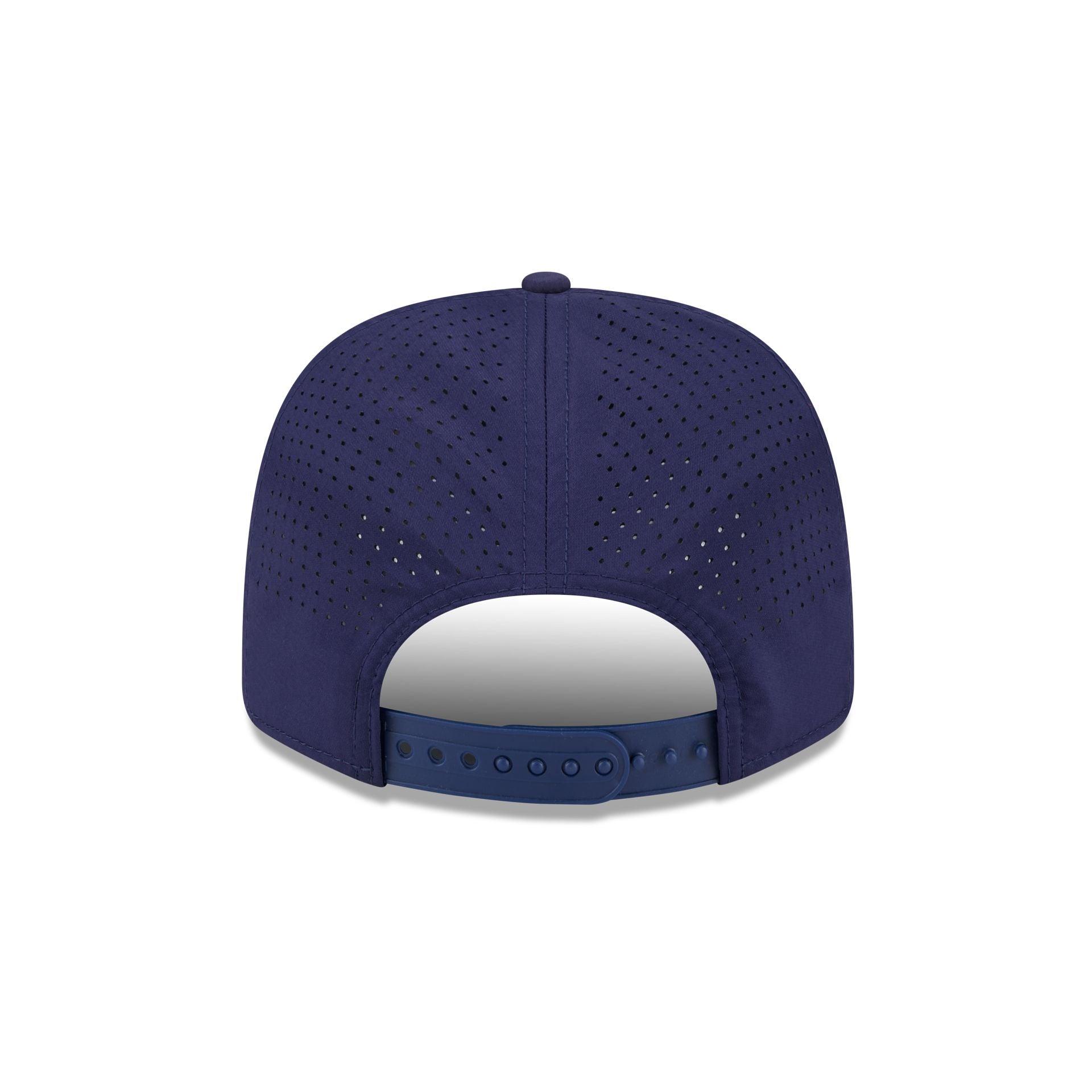 Vancouver Canucks 9SEVENTY Stretch-Snap Hat Male Product Image