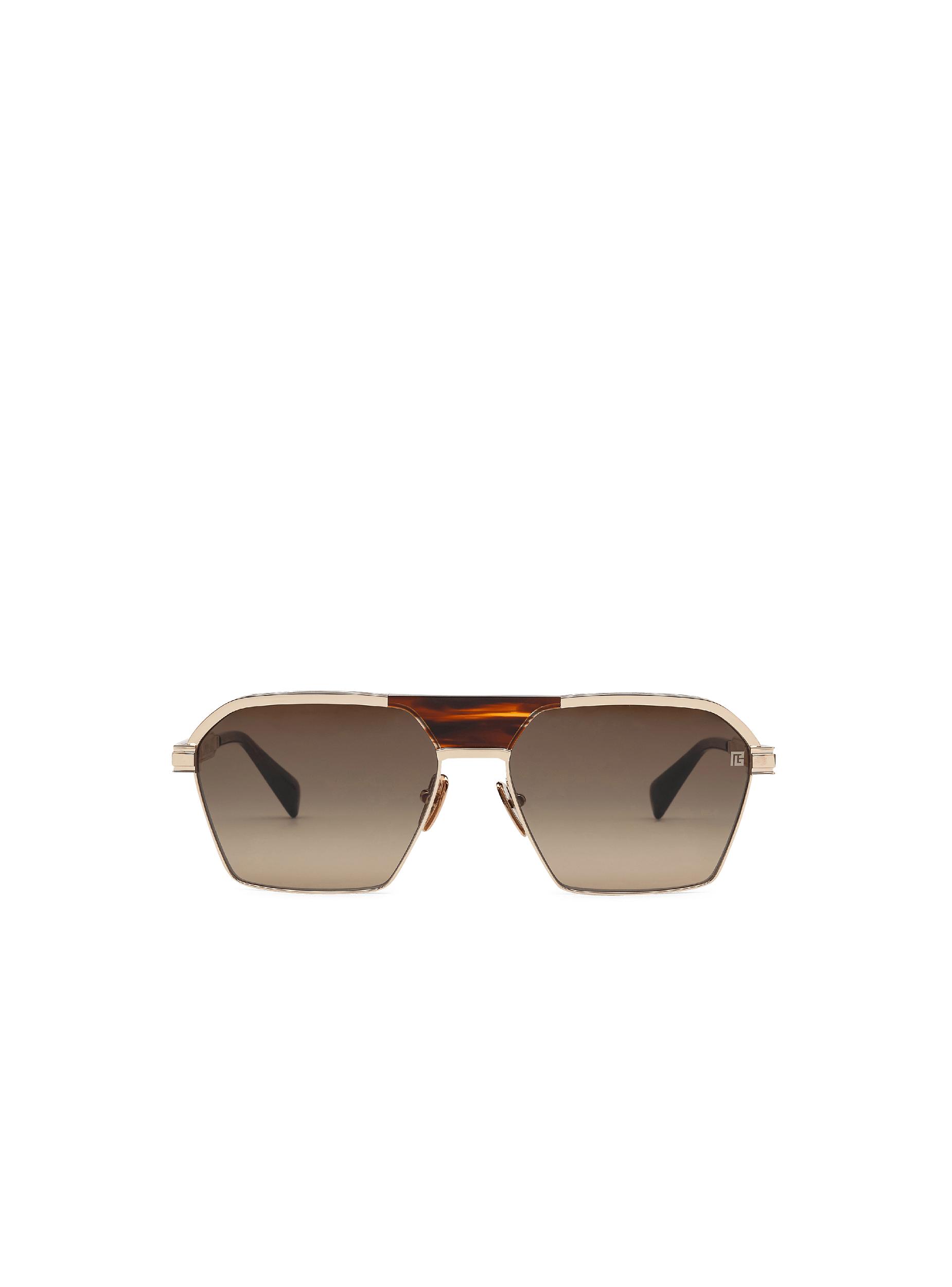 Sergeant Sunglasses Product Image