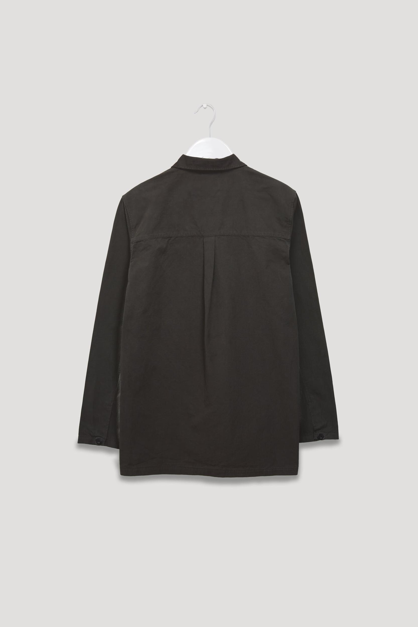 Gallery Jacket Product Image