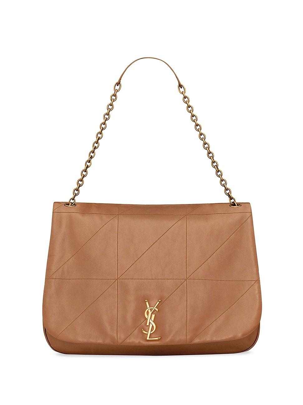 Womens Jamie 4.3 Shoulder Bag in Lambskin Product Image