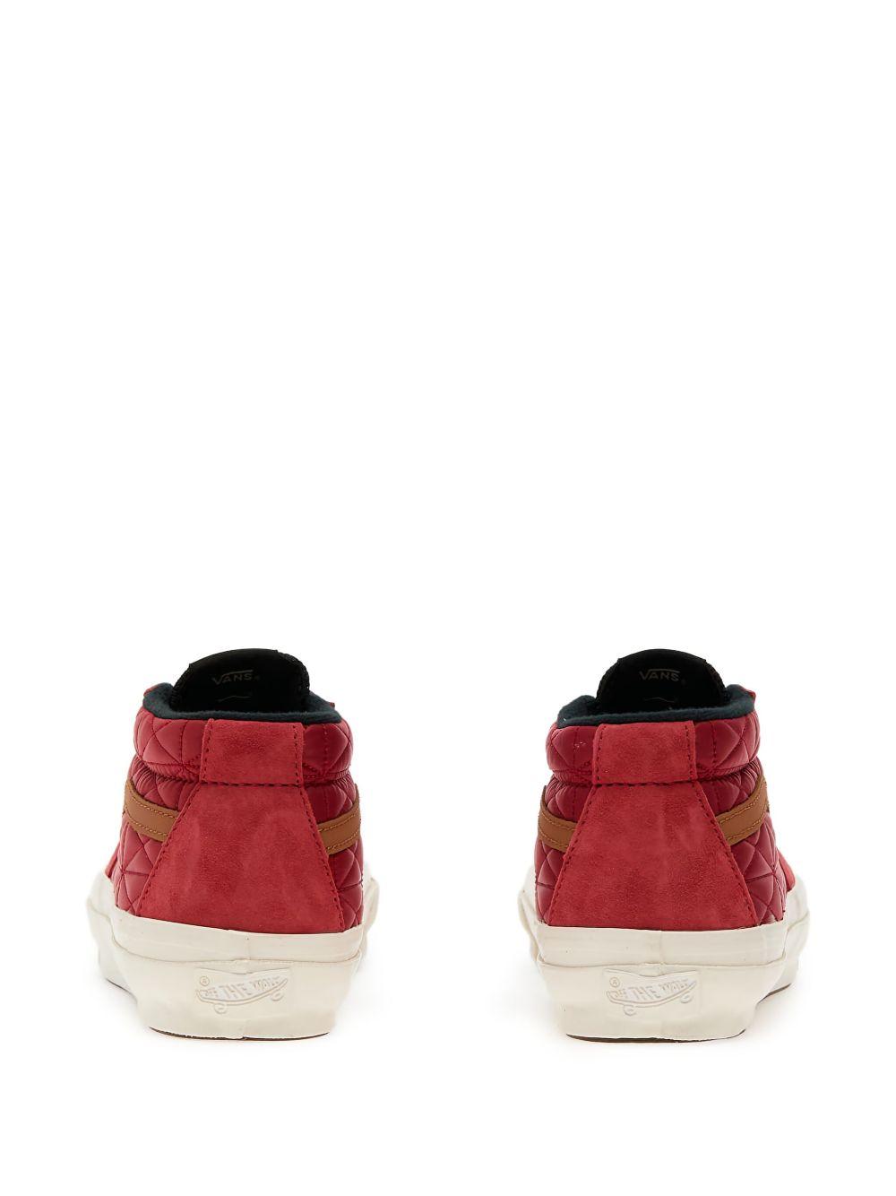 Sk8-Mid Reissue 83 LX sneakers Product Image