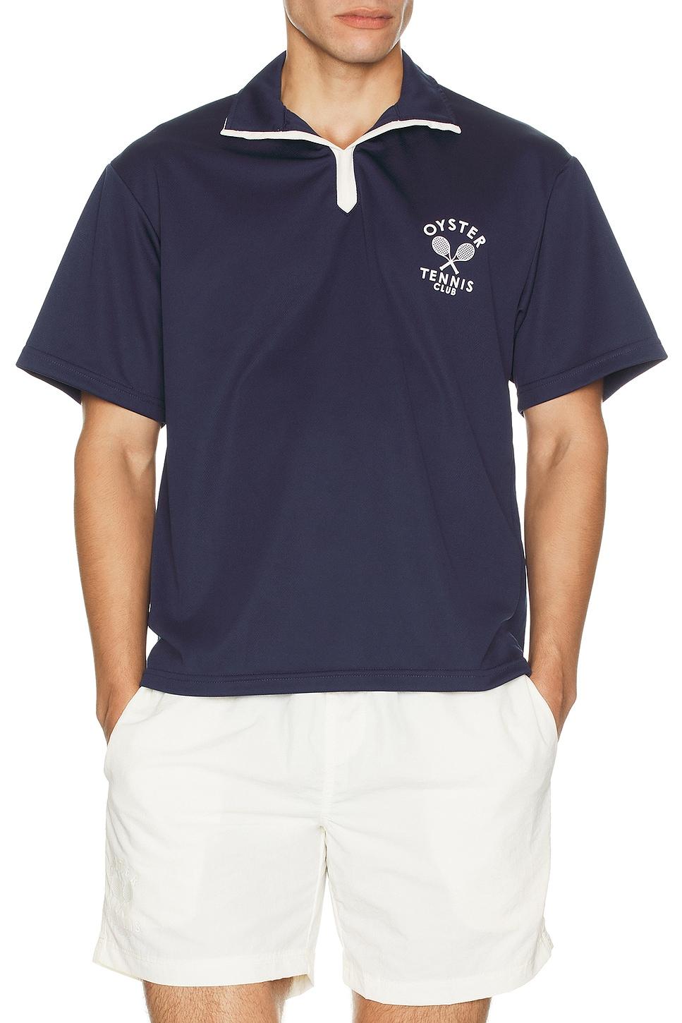 OTC On Court & Off Court Polo Product Image