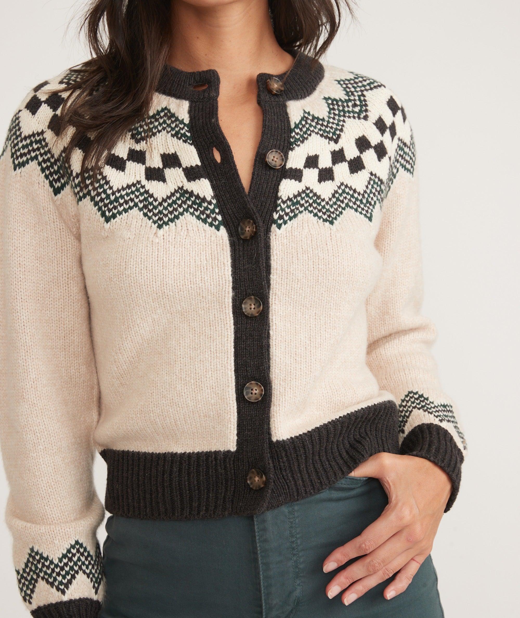 Ava Cardigan Product Image