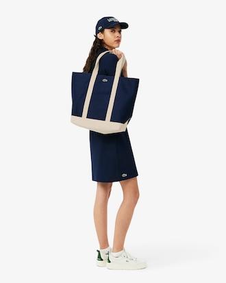 Roland-Garros Edition Canvas Tote Product Image