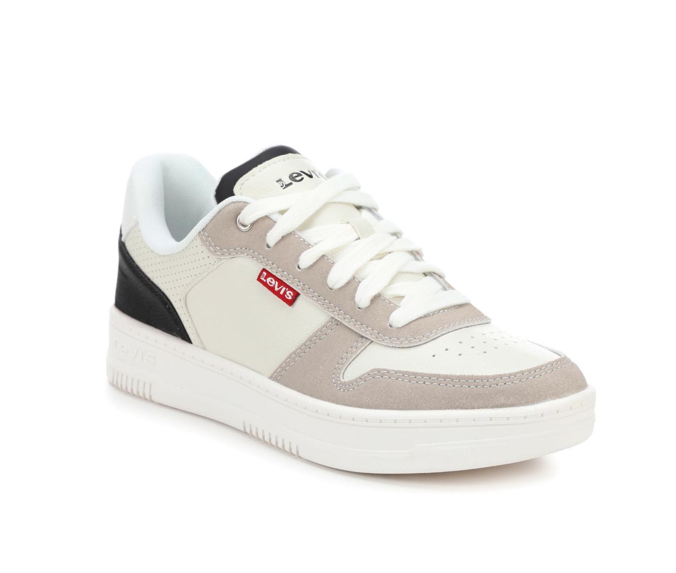 Women's Levis Drive Lo Sneakers Product Image