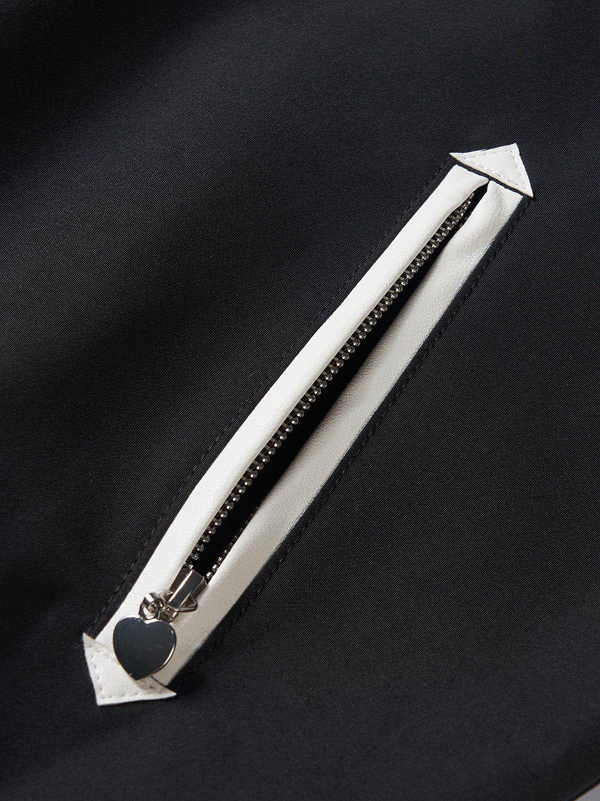 Aelfric Eden Ship Anchor Graphic Jacket Product Image