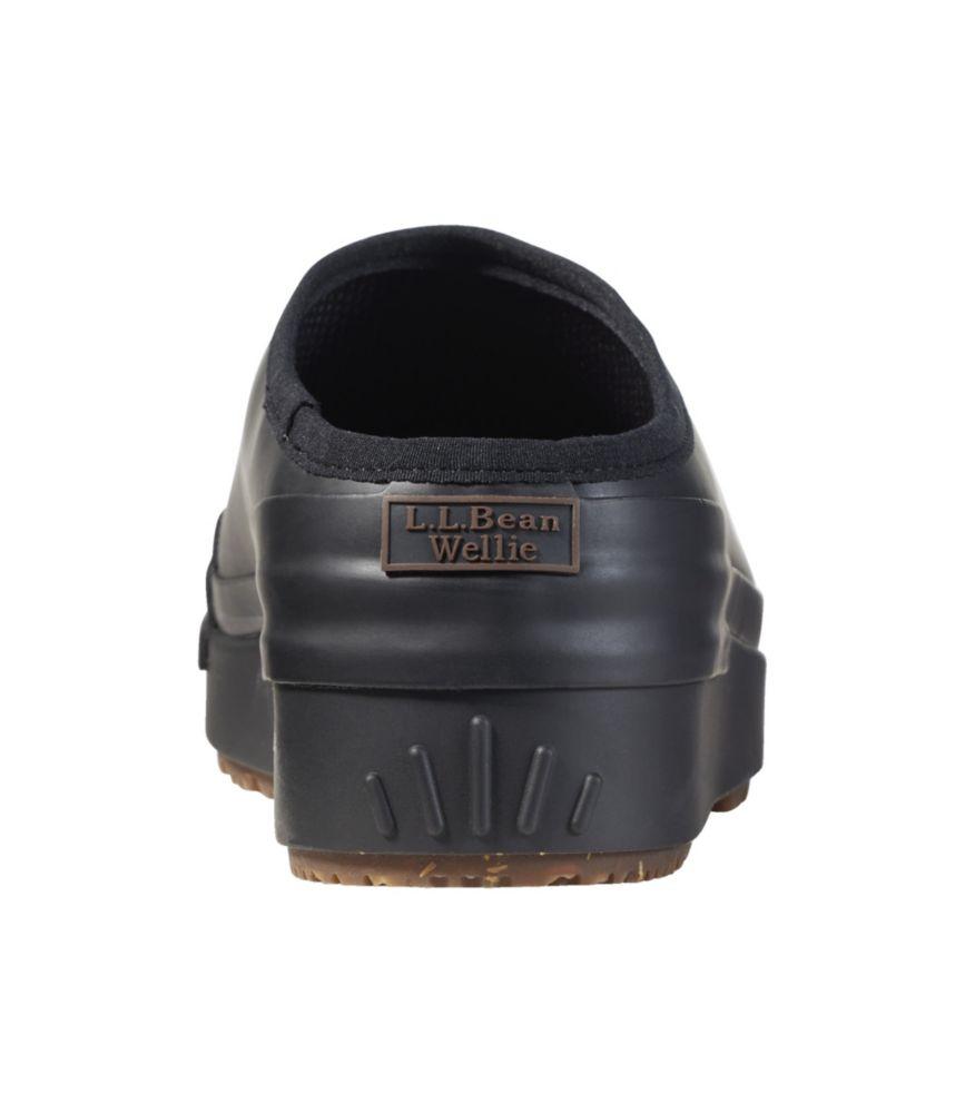 Women's Bean Light Wellie® Garden Clogs Product Image