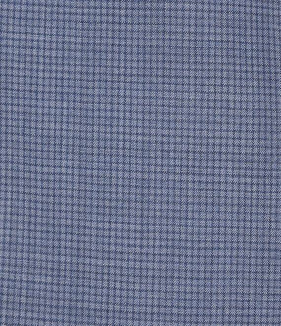 Hart Schaffner Marx Chicago Classic Fit Flat Front Fancy Dress Pants Product Image